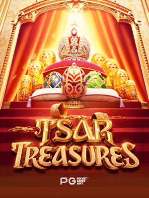 Tsar Treasures